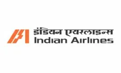 Indian Airlines Indian Airlines